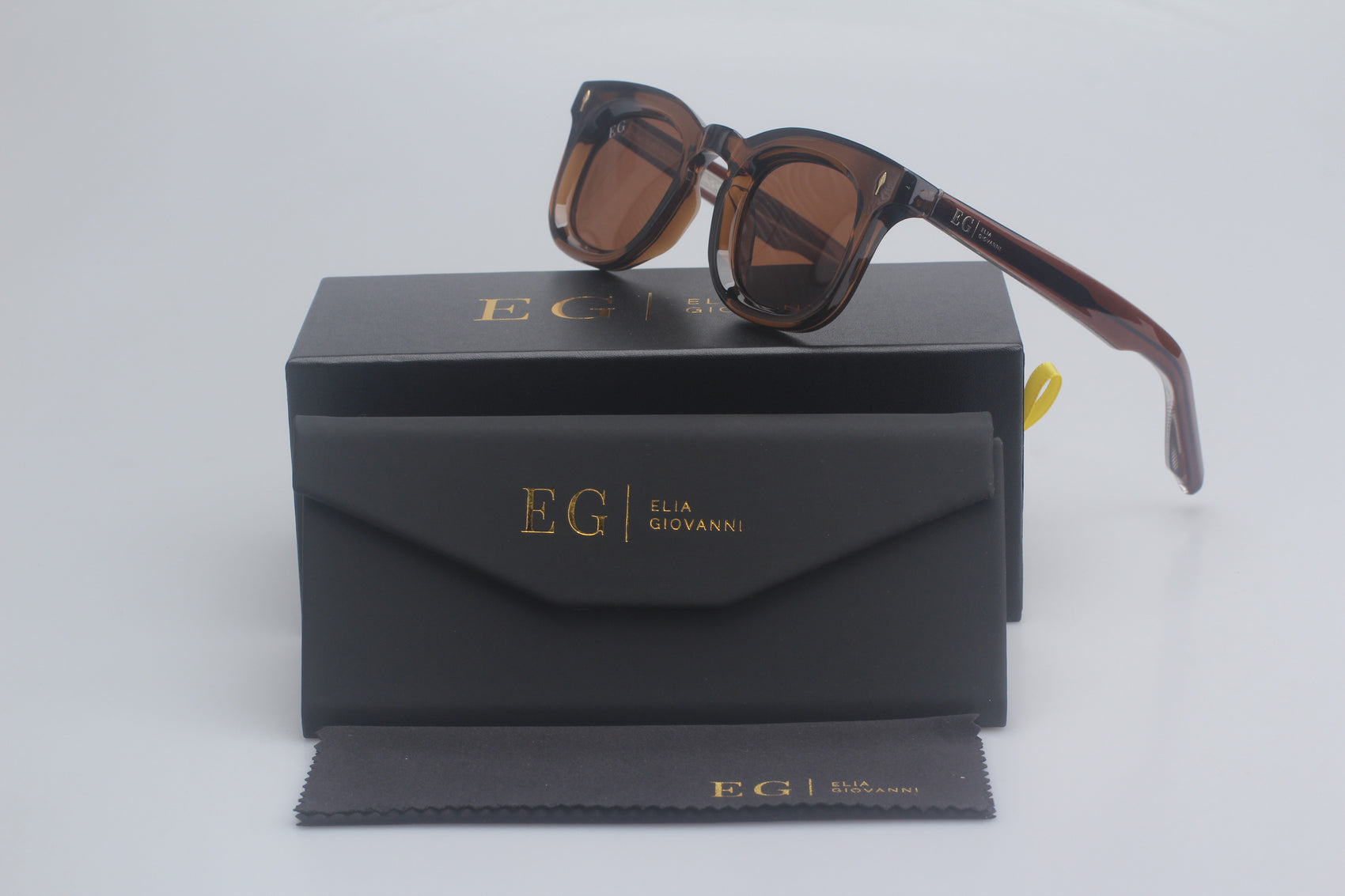 Polarized Polycarbonate EG-SZ8308-C2 | Sunglasses