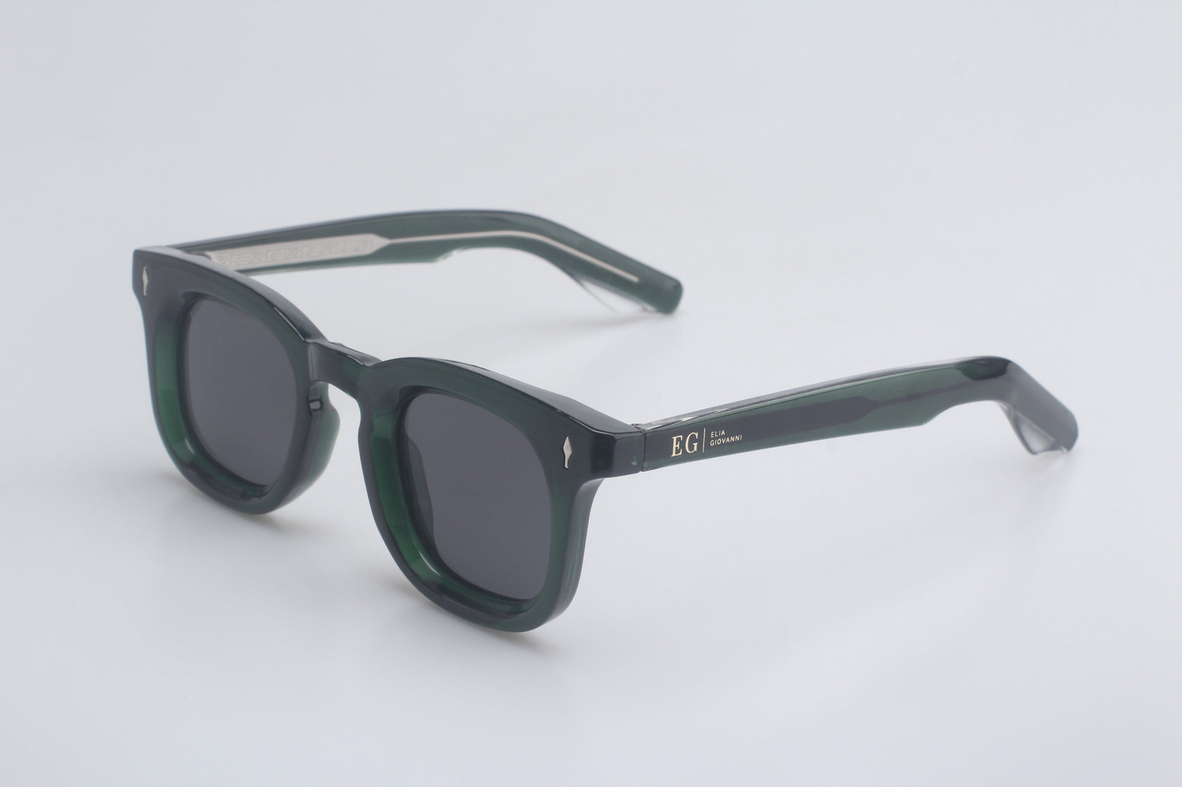 Polarized Polycarbonate EG-SZ8308-C3 | Sunglasses