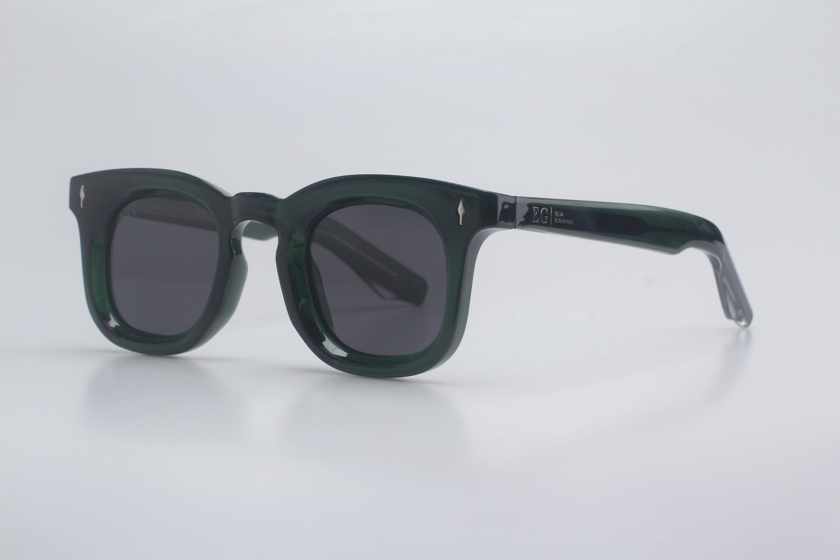 Polarized Polycarbonate EG-SZ8308-C3 | Sunglasses