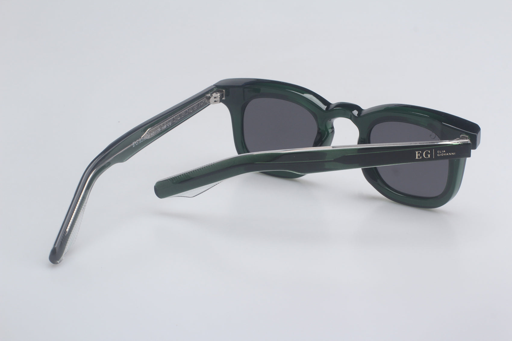 Polarized Polycarbonate EG-SZ8308-C3 | Sunglasses