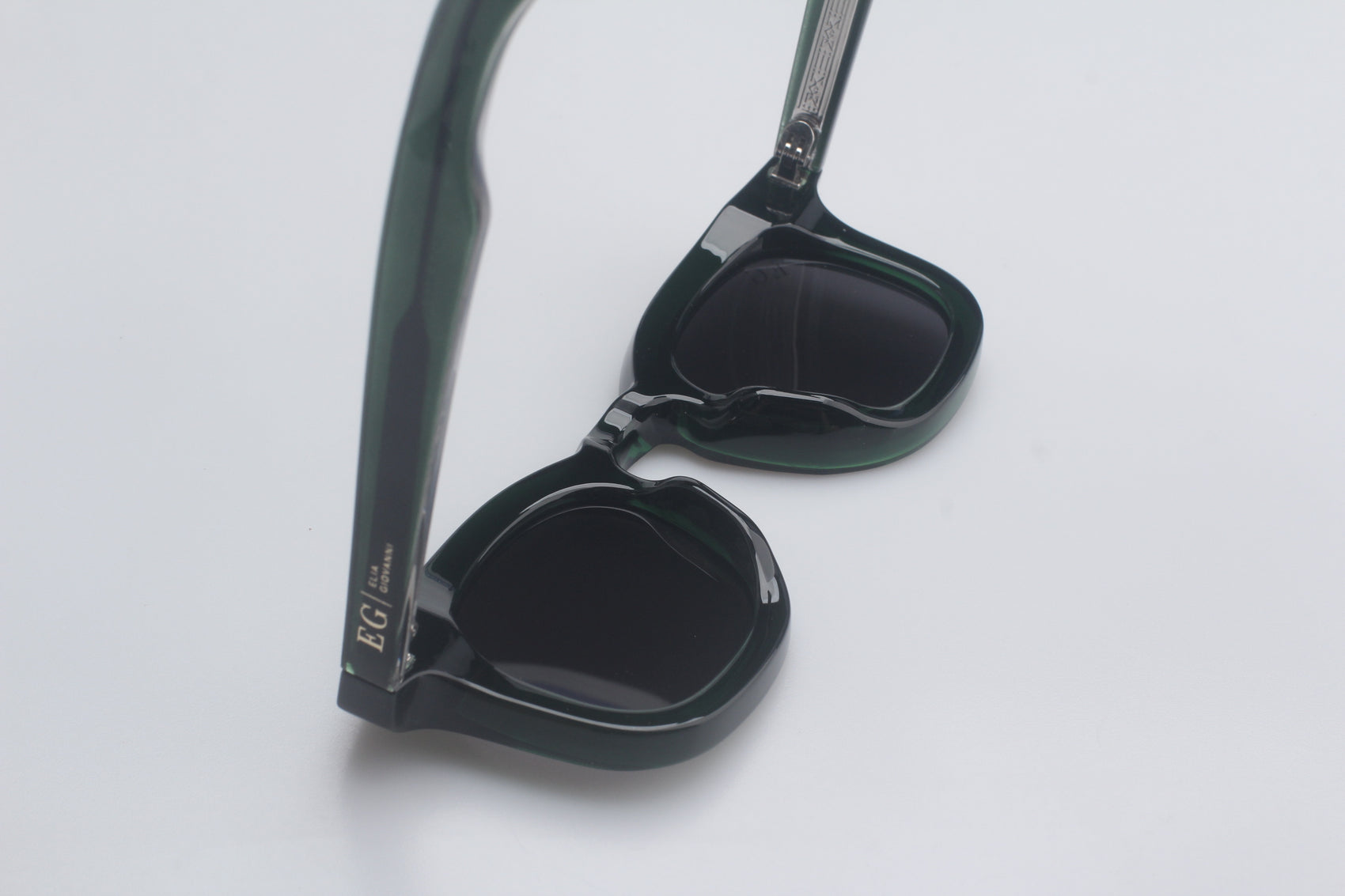 Polarized Polycarbonate EG-SZ8308-C3 | Sunglasses