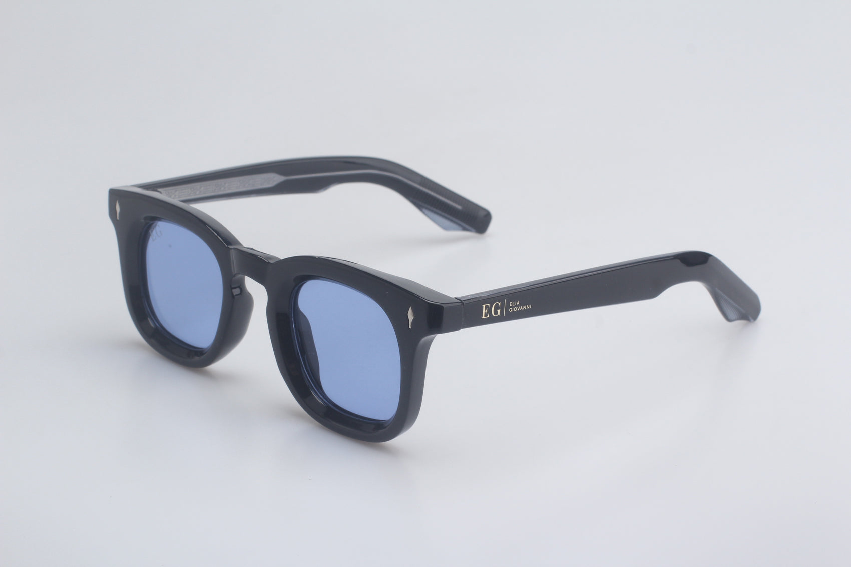 Polarized Polycarbonate EG-SZ8308-C4 | Sunglasses