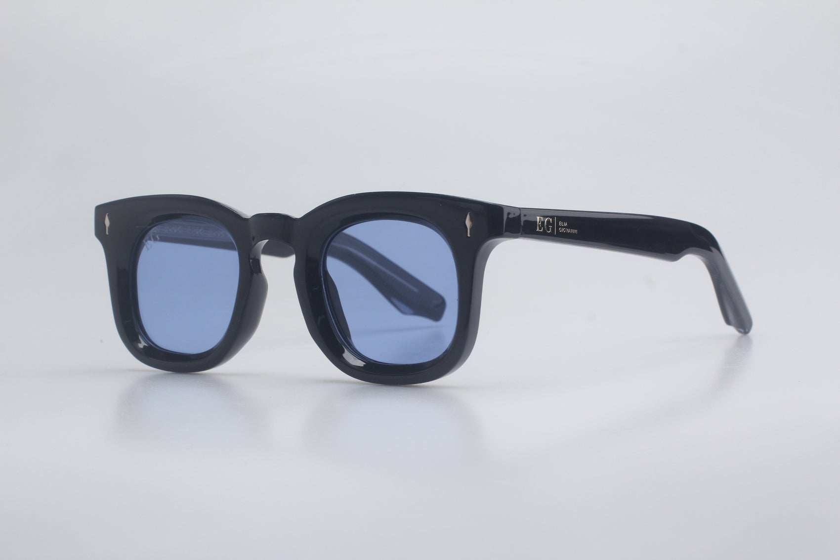 Polarized Polycarbonate EG-SZ8308-C4 | Sunglasses