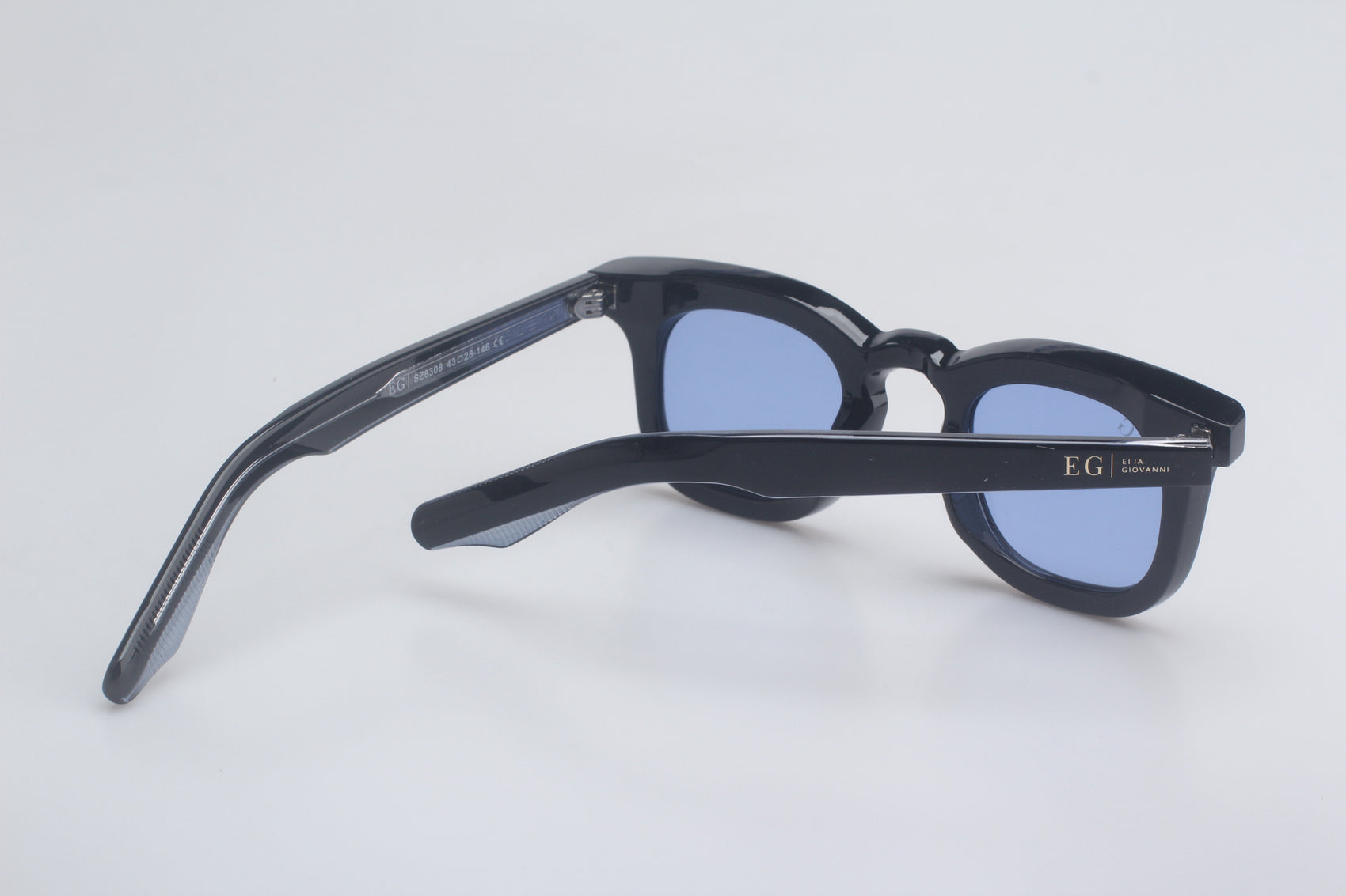 Polarized Polycarbonate EG-SZ8308-C4 | Sunglasses