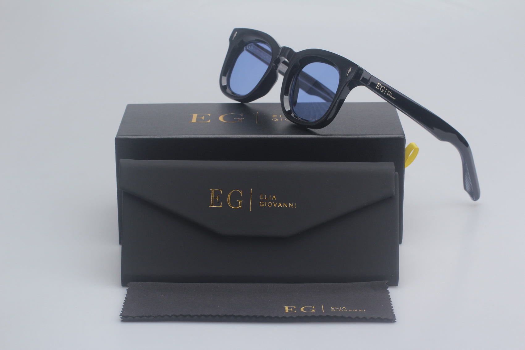 Polarized Polycarbonate EG-SZ8308-C4 | Sunglasses