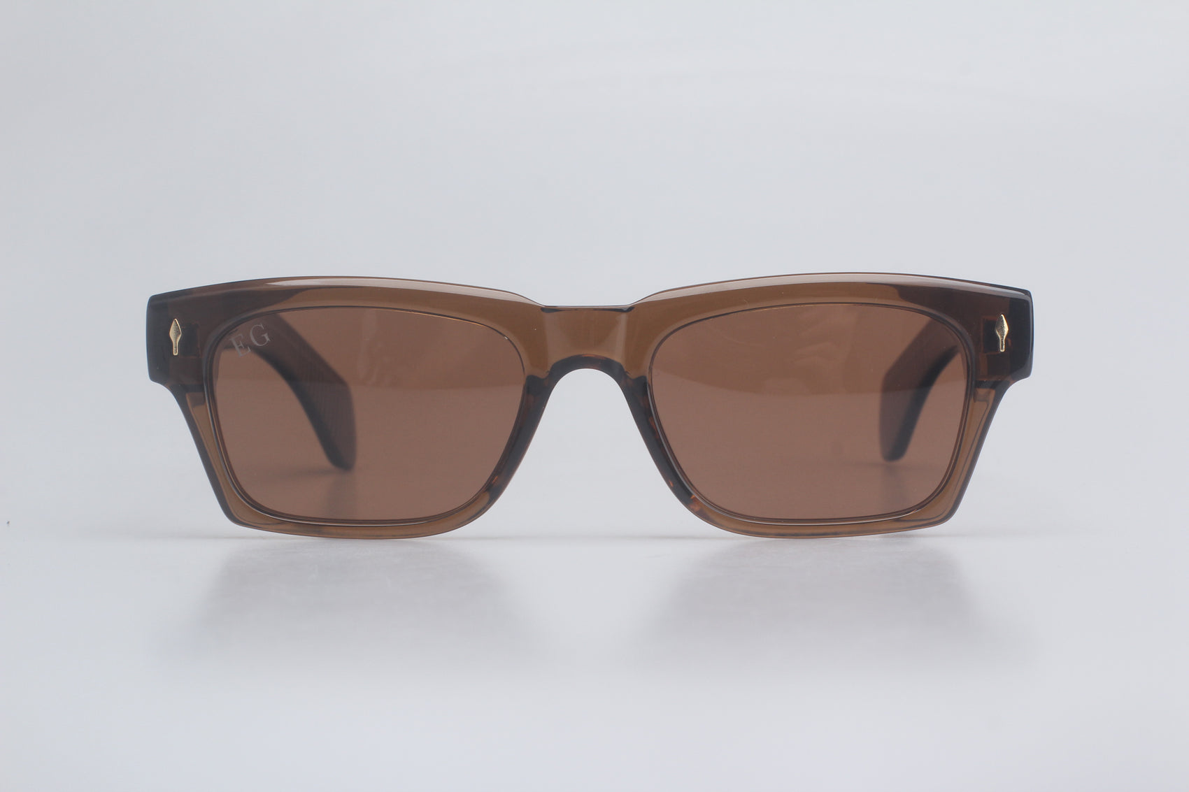 Polarized Polycarbonate EG-SZ8309-C2 | Sunglasses