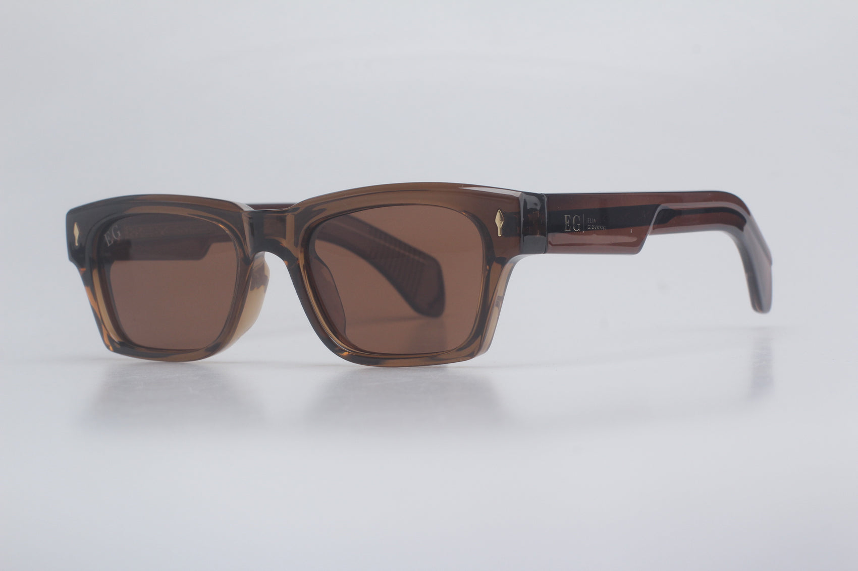 Polarized Polycarbonate EG-SZ8309-C2 | Sunglasses