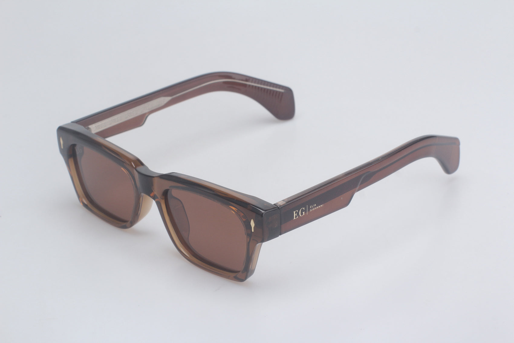 Polarized Polycarbonate EG-SZ8309-C2 | Sunglasses