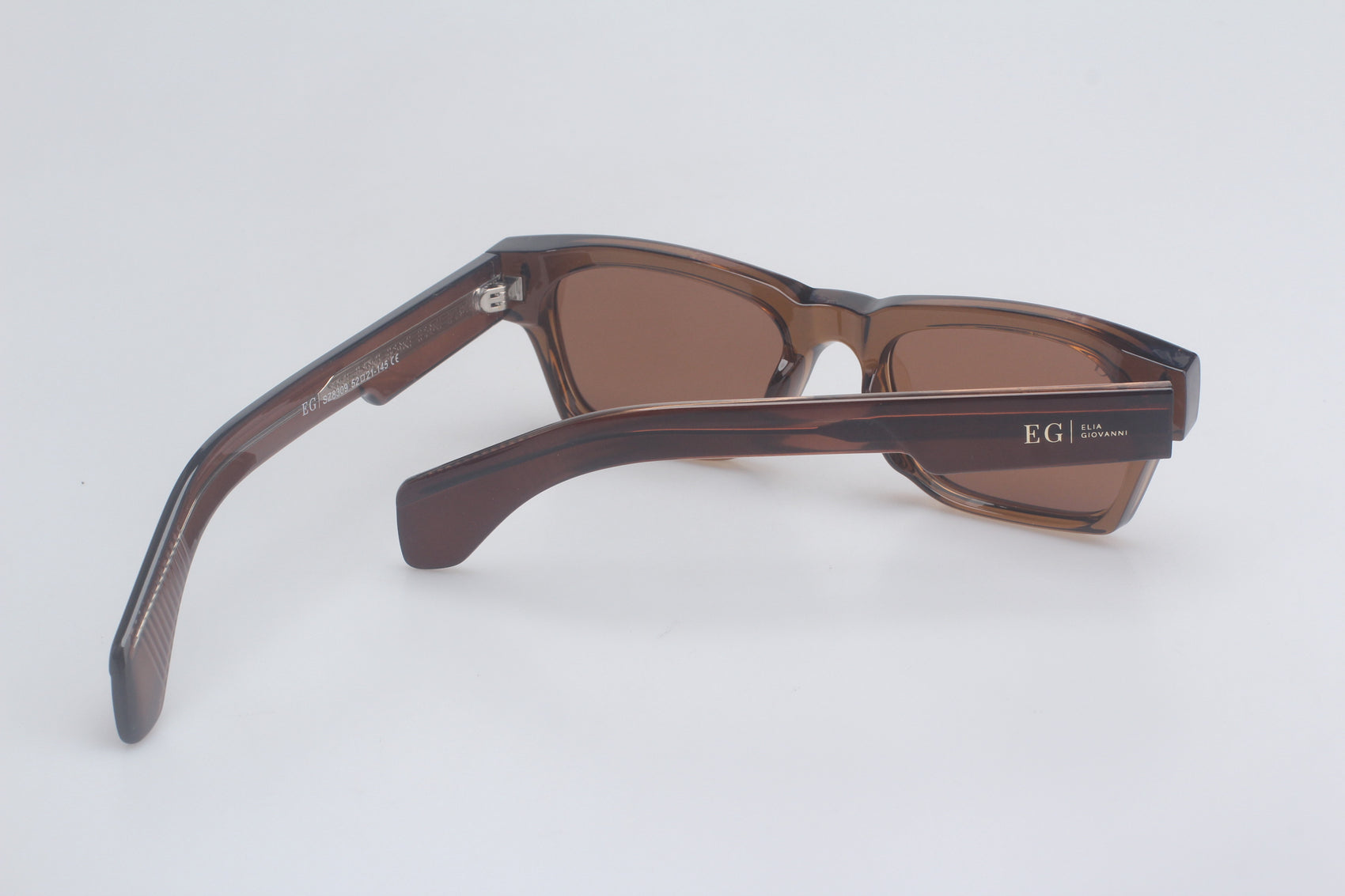 Polarized Polycarbonate EG-SZ8309-C2 | Sunglasses