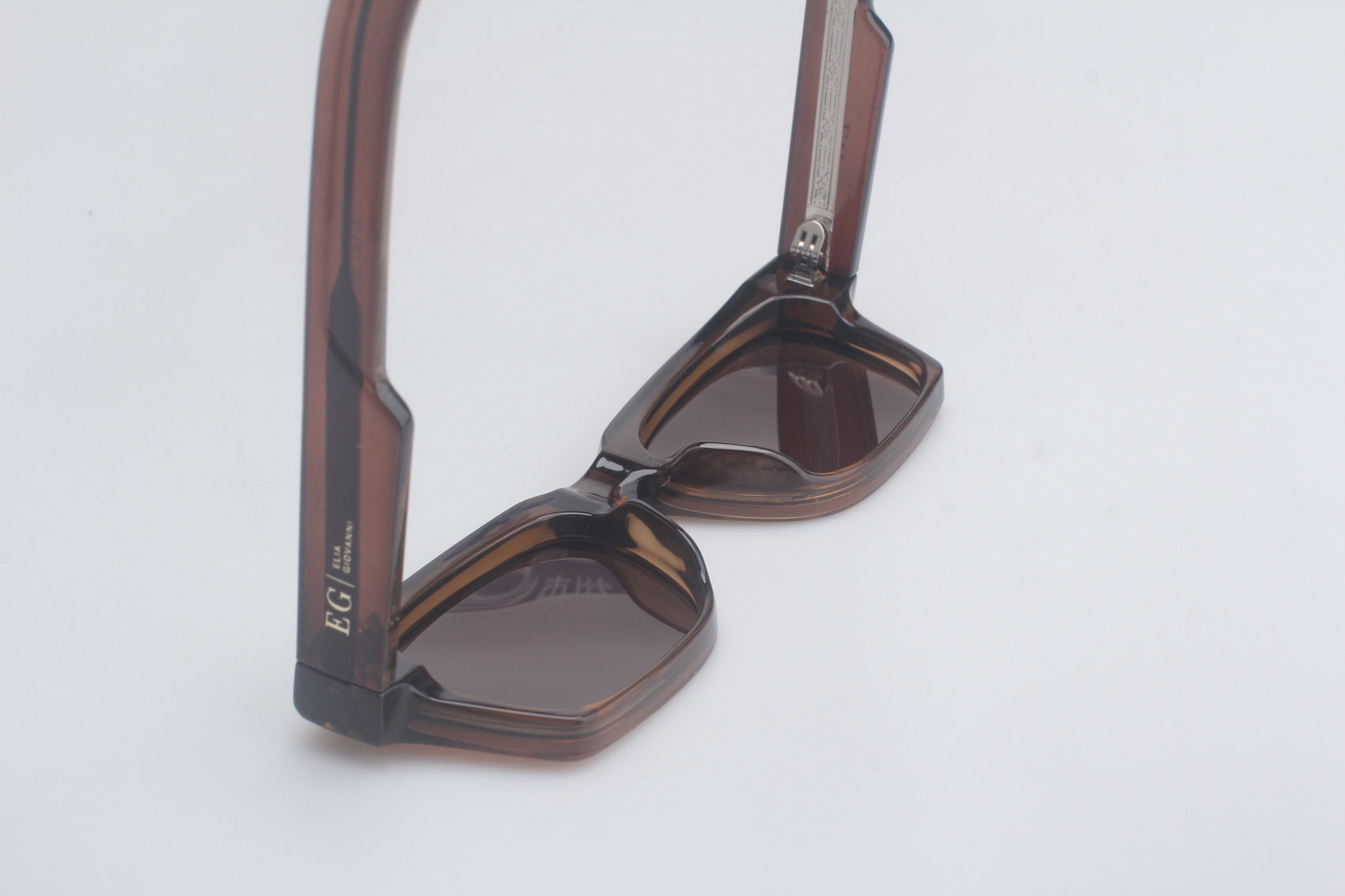 Polarized Polycarbonate EG-SZ8309-C2 | Sunglasses