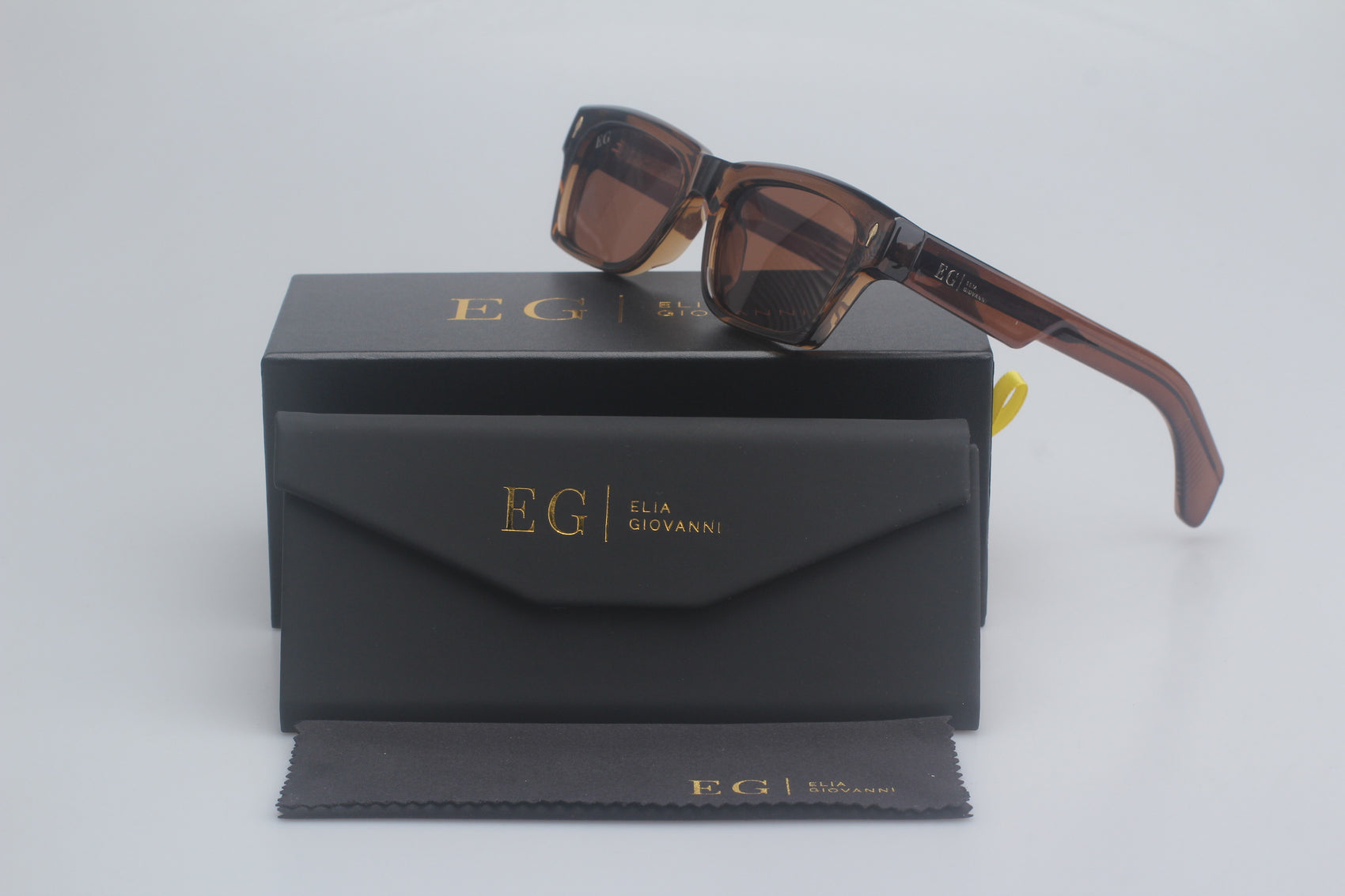 Polarized Polycarbonate EG-SZ8309-C2 | Sunglasses