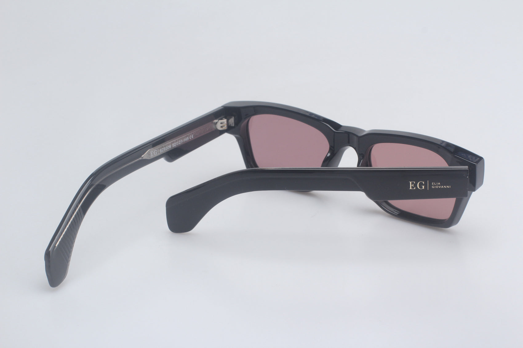 Polarized Polycarbonate (EG-SZ8309-C3)