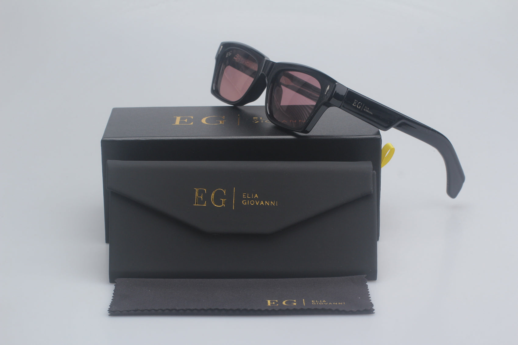 Polarized Polycarbonate (EG-SZ8309-C3)
