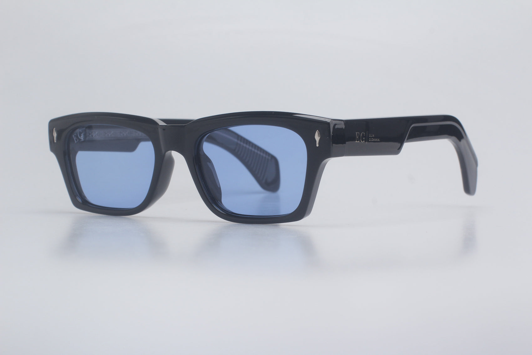 Polarized Polycarbonate | Designer Sunglasses