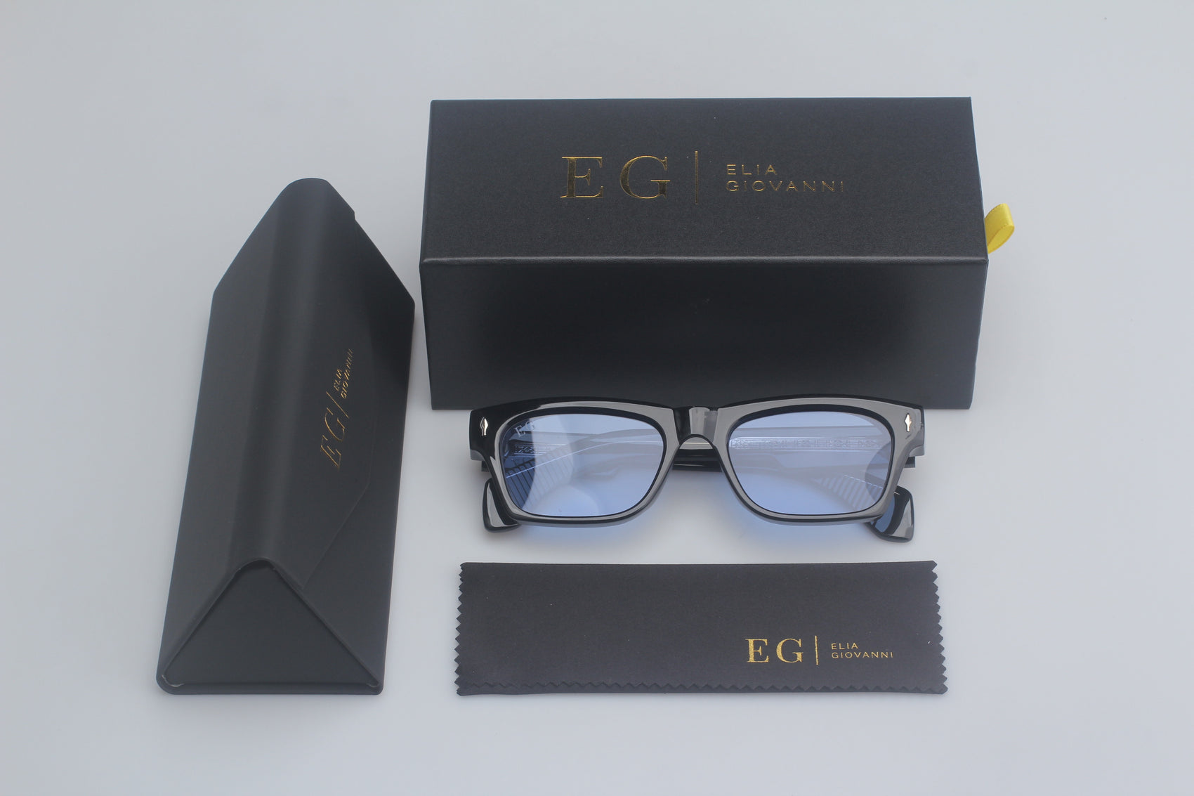 Polarized Polycarbonate | Designer Sunglasses