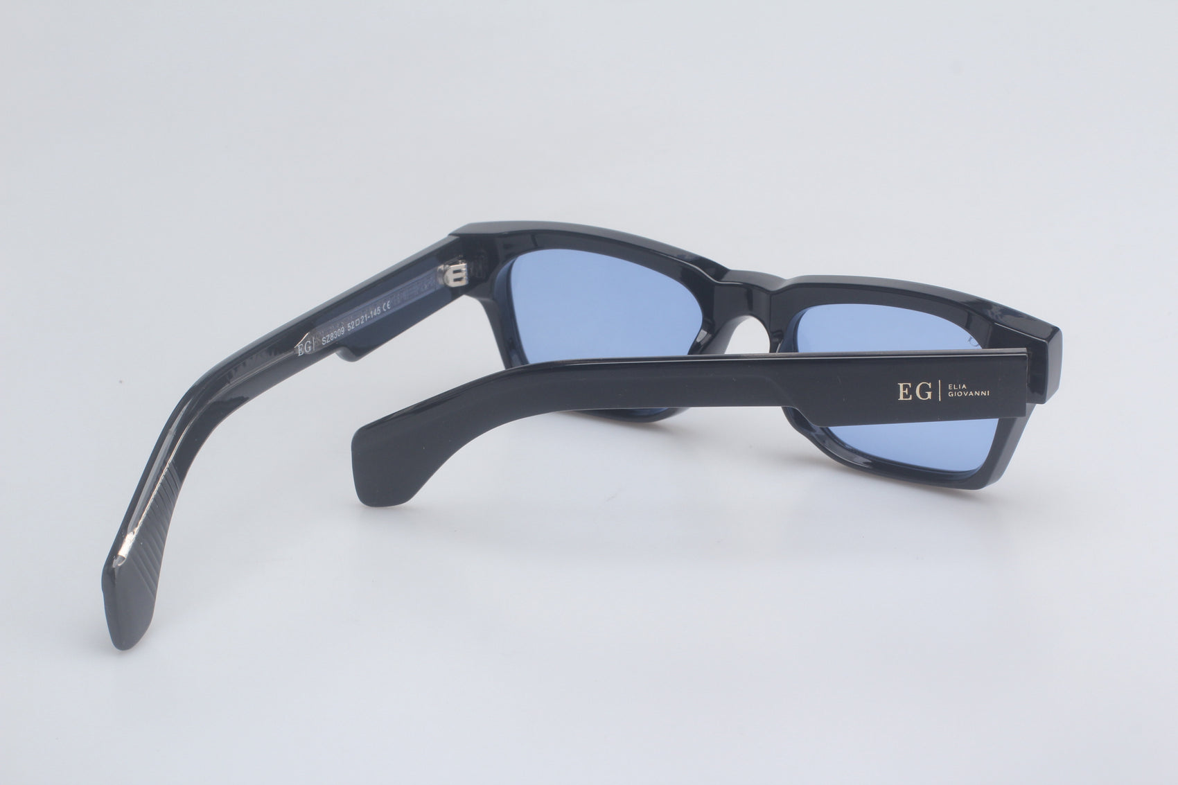 Polarized Polycarbonate | Designer Sunglasses