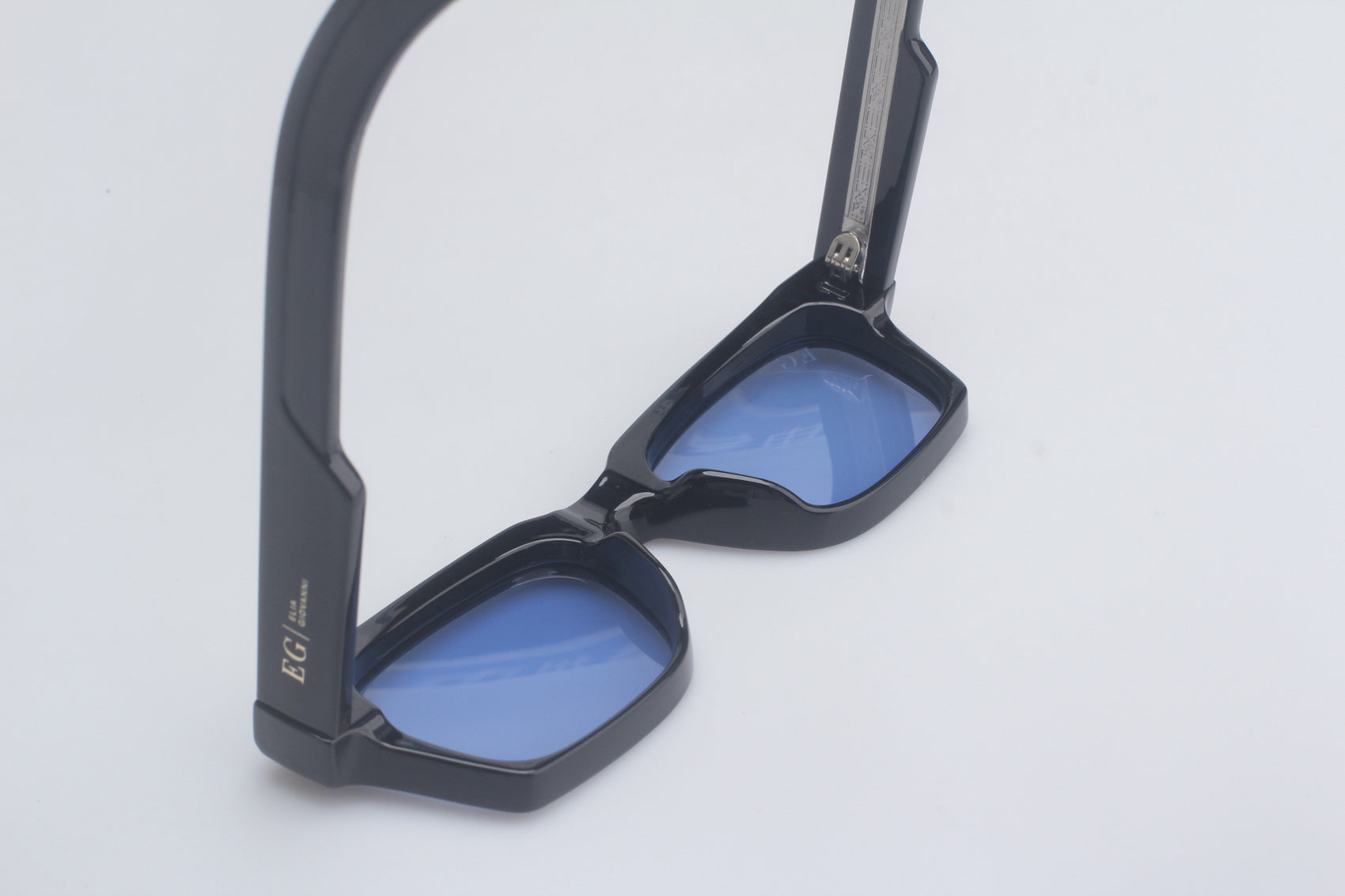 Polarized Polycarbonate | Designer Sunglasses