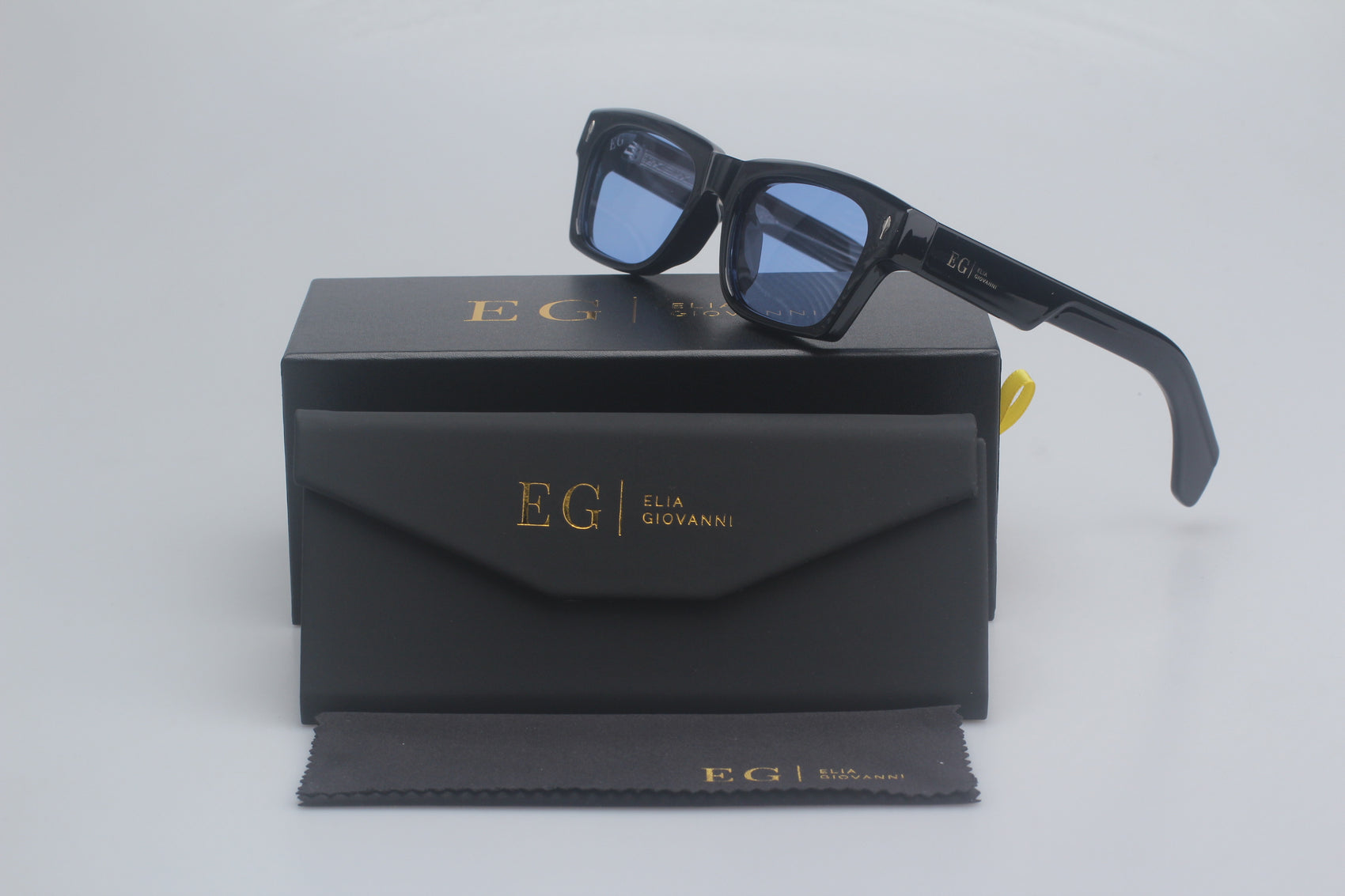 Polarized Polycarbonate | Designer Sunglasses