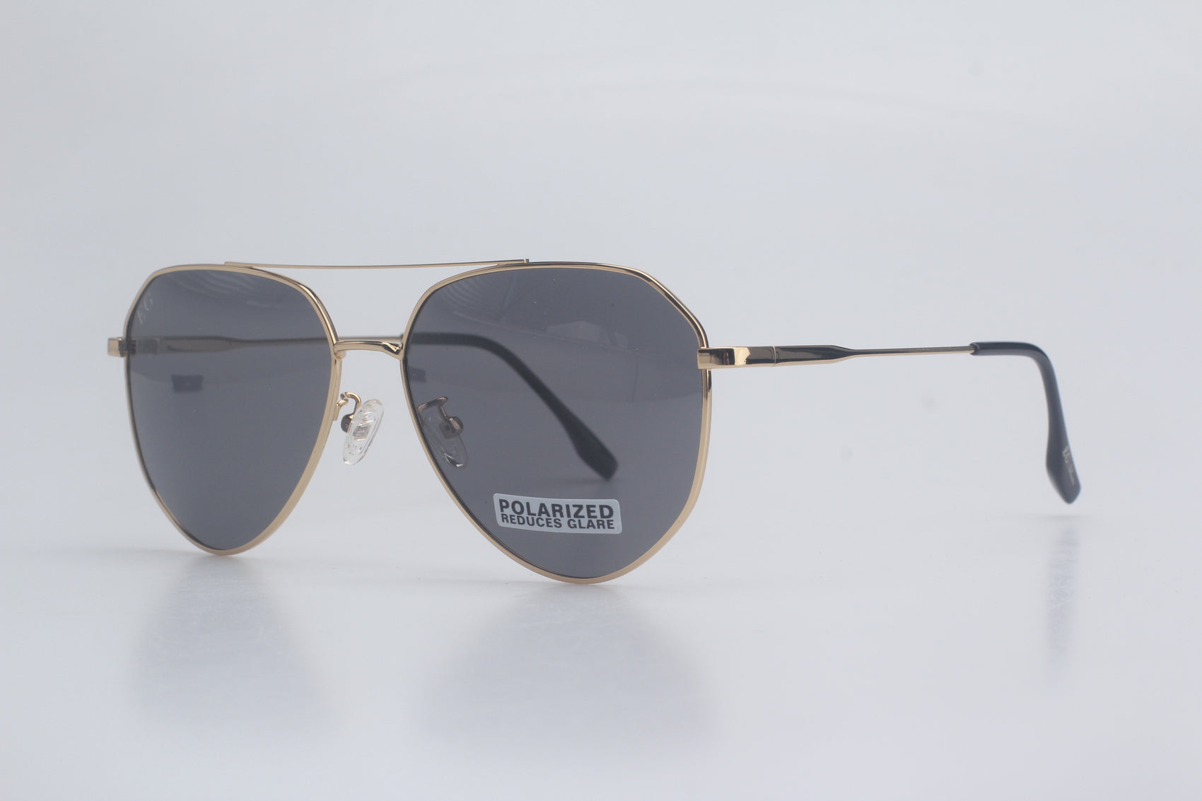 Polarized Aviator EG-US069-C1 | Sunglasses