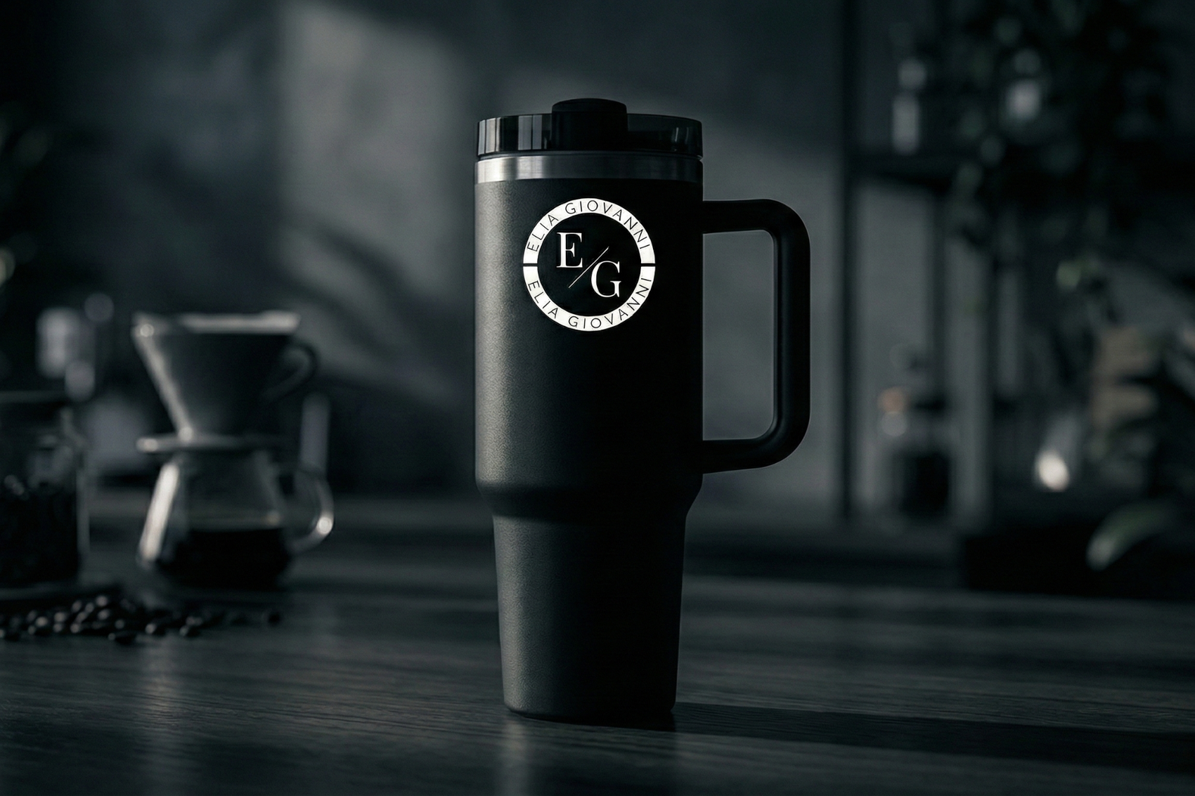 304 Stainless Steel Tumbler Cups